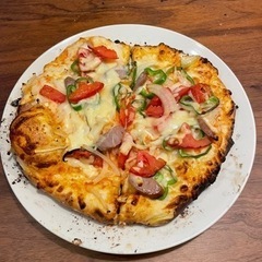 広葉樹（乾燥済み）☆10kg=800円❗️近場は無料配送しますの画像