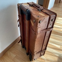 キャリーバックの画像