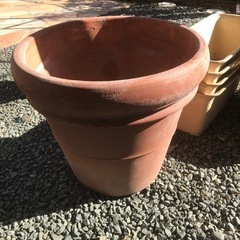 植木鉢　プランター