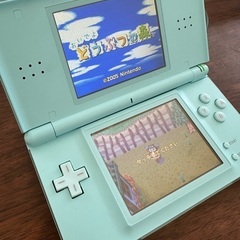 任天堂dsライト