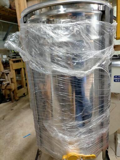 蜂蜜等のかくはん機(手動)