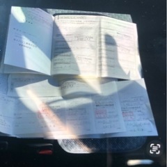 全塗装込！お好みのお色でお塗りします！　ハイゼットカーゴ　車検2年付の画像