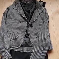 11号フォーマルセットの画像