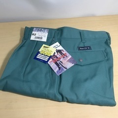 ☆値下げ☆2312-696 合鮮組 ターコイズ ウエスト82 未使用品