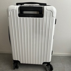 GENERATIONS キャリーバッグ ラストワン賞 くじの画像