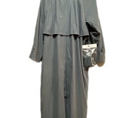 定価　2〜3万程度　London fog トレンチコートの画像
