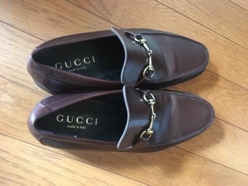 GUCCI 美品