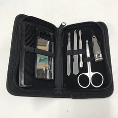☆値下げ☆K2312-693 トラベルネイルケアセット