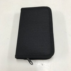 ☆値下げ☆K2312-693 トラベルネイルケアセットの画像