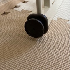 【受渡予定者います】ベビーゲート　ペットゲート　ベビーフェンス　ペットフェンスの画像