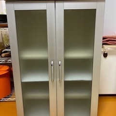 食器棚（上段のみ）