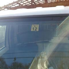 サンバー軽トラの画像