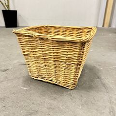  15326   ラタンバスケット   ◆大阪市内・東大阪市他 ...