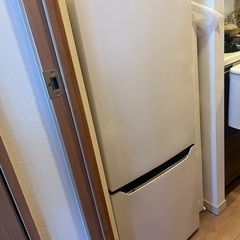 ノンフロン冷凍冷蔵庫 品番 HR-D15C