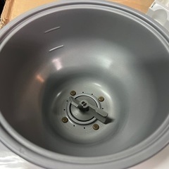 ■ナショナル 電気もちつき機 SD-M1810■National 電気餅つき機 もちつき器 餅つき器■ジャンク品 レトロ ヴィンテージの画像