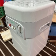 ■ナショナル 電気もちつき機 SD-M1810■National 電気餅つき機 もちつき器 餅つき器■ジャンク品 レトロ ヴィンテージの画像