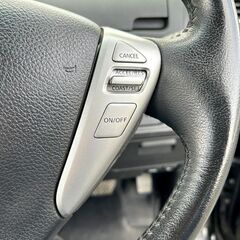 セレナ後期型ハイウェイスターS-HYBRID【本車検フルR8年3月・実走8.8万K】エマージェンシーB・車線逸脱警報・純正SDナビ・フルセグ・Bluetoothの画像