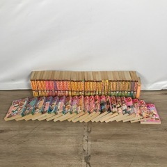 クッキングパパ　コンビニ　単行本　59冊