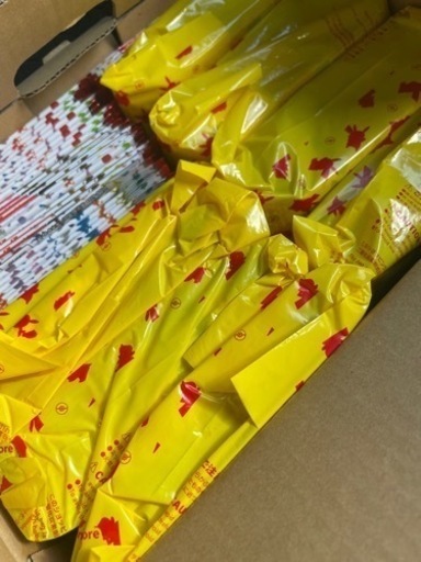 ポケモンカード151 バラ170パック