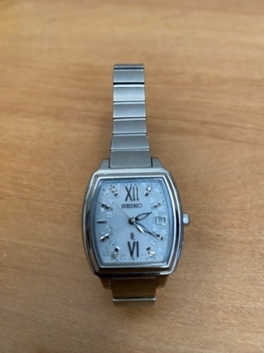 値下げしました！　SEIKOルキア