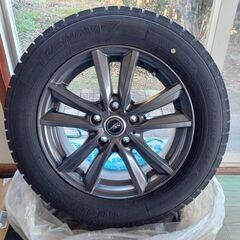 【GOOD YEAR製 ICE NAVE７】205/60/R16...