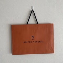 UNITED ARROWS ユナイテッドアローズ ショッピングバ...