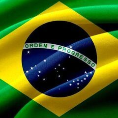 ブラジルについて知りたい人⚽🏃‍♀️🪇