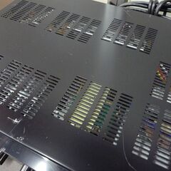 PAアンプ TOA ティーオーエー model A-1803 PA AMPLIFIER 中古 現状品 札幌市東区 新道東店の画像