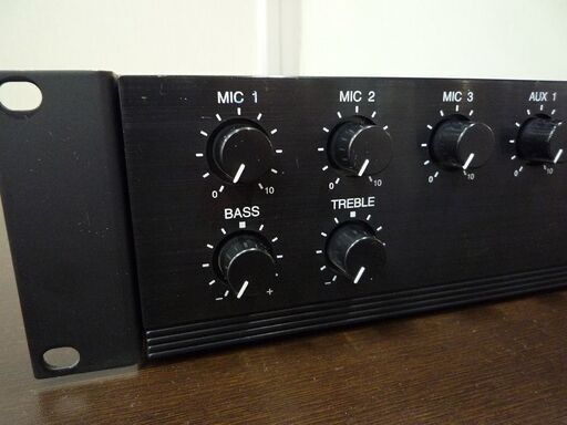 PAアンプ TOA ティーオーエー model A-1803 PA AMPLIFIER 中古 現状品 PAアンプ TOA ティーオーエー model A-1803 PA AMPLIFIER 中古 現状品