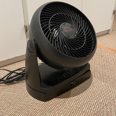 サーキュレーター/扇風機の画像