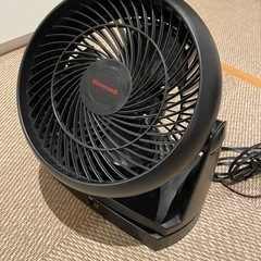 サーキュレーター/扇風機の画像