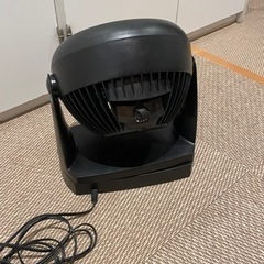 サーキュレーター/扇風機の画像