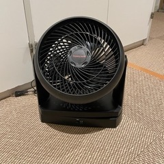サーキュレーター/扇風機の画像