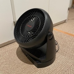 サーキュレーター/扇風機の画像