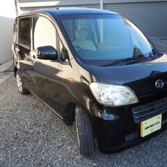 H23年 タントExe  4WD　AT