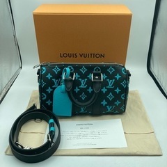 s1218504 LOUIS VUITTON ルイ・ヴィトン モノグラム キーポル バンド