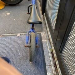 ストライダーの画像