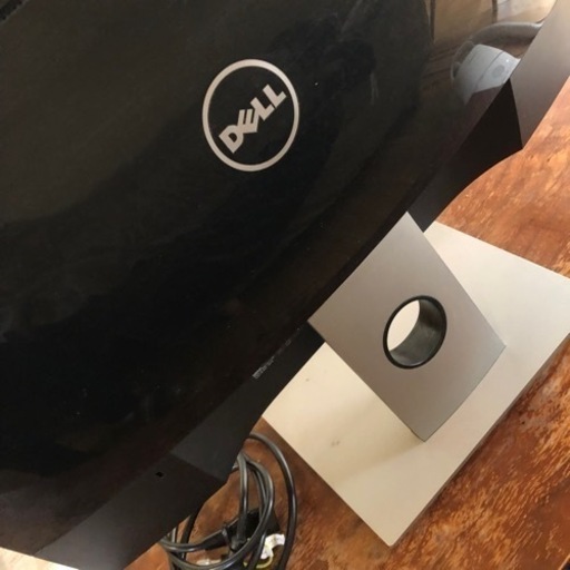 Dell SE2416H 23.8インチ モニター