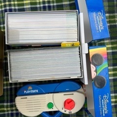 ディズニー英語システム DWE