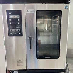 持ってってください！交渉歓迎　業務用スチームコンベクションオーブ...