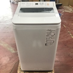 パナソニック洗濯機
