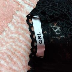 GRL ワンピース美品の画像