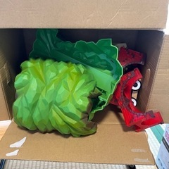 BRIO 木製レールセット