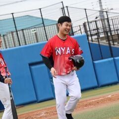 NYA'sメンバー募集　(投手/遊撃手)　日曜日毎週活動　江戸川区・浦安市周辺　気になった方はご連絡下さい - スポーツ