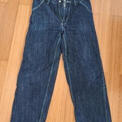 お値下げ🎵Carhartt　ワークジーンズ