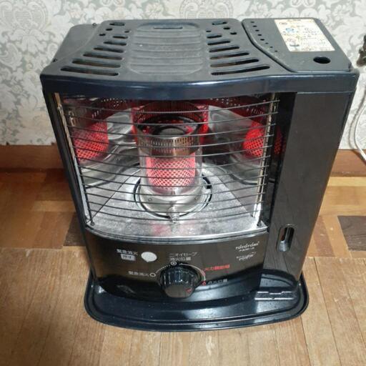 トヨトミ　石油ストーブ　RSV-230
