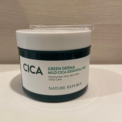 CICA GREEN DERMA MILD CICA ESSEN...