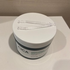 CICA GREEN DERMA MILD CICA ESSENTIAL PADの画像