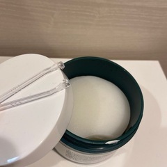 CICA GREEN DERMA MILD CICA ESSENTIAL PADの画像