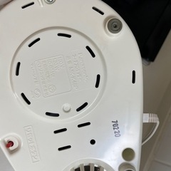 Panasonic フードプロセッサーの画像